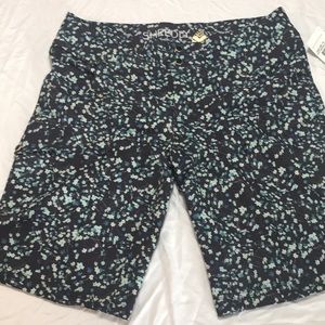 COPY - NWT Shredly the MTB short navy